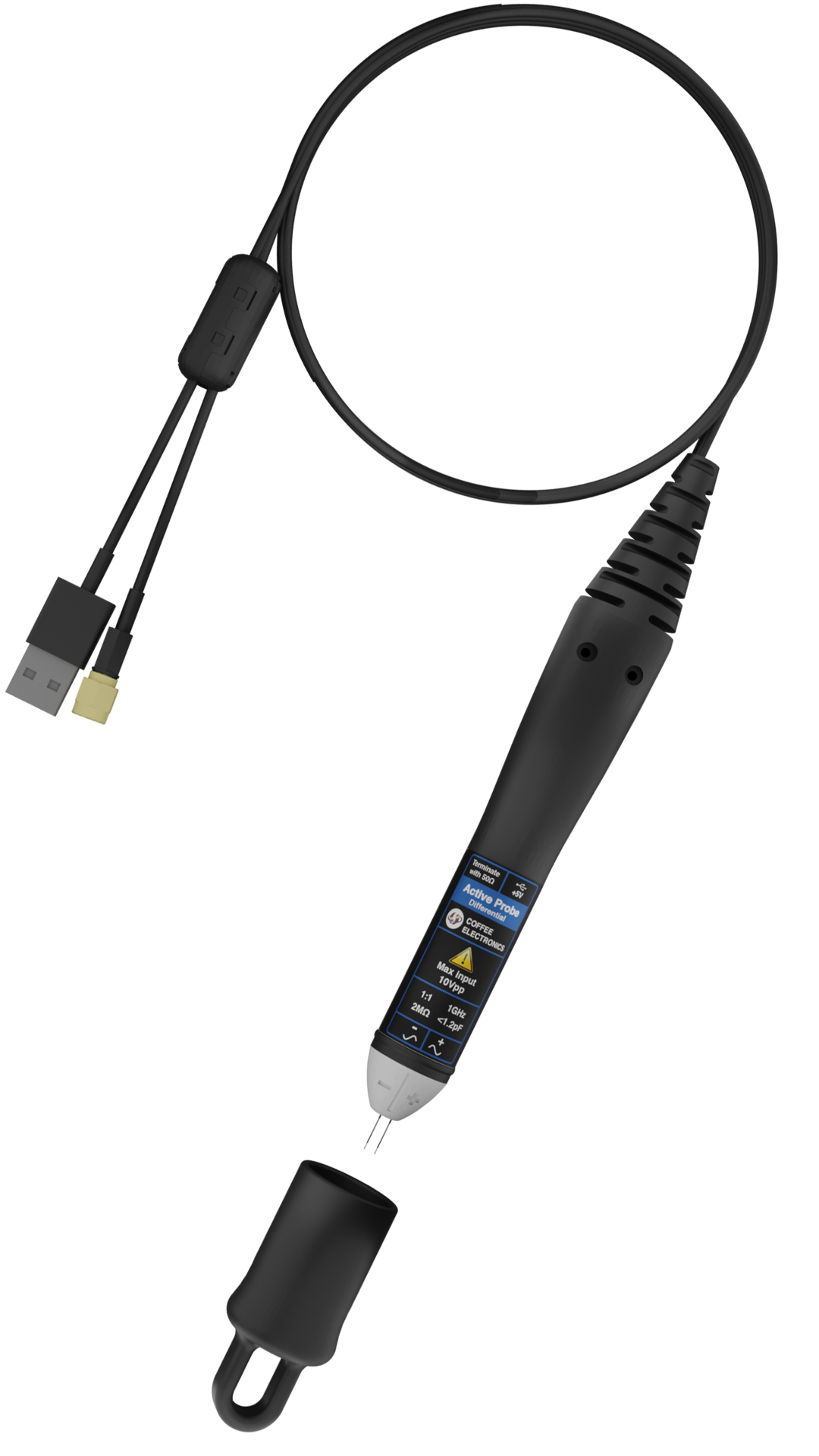 AWG GUI Description